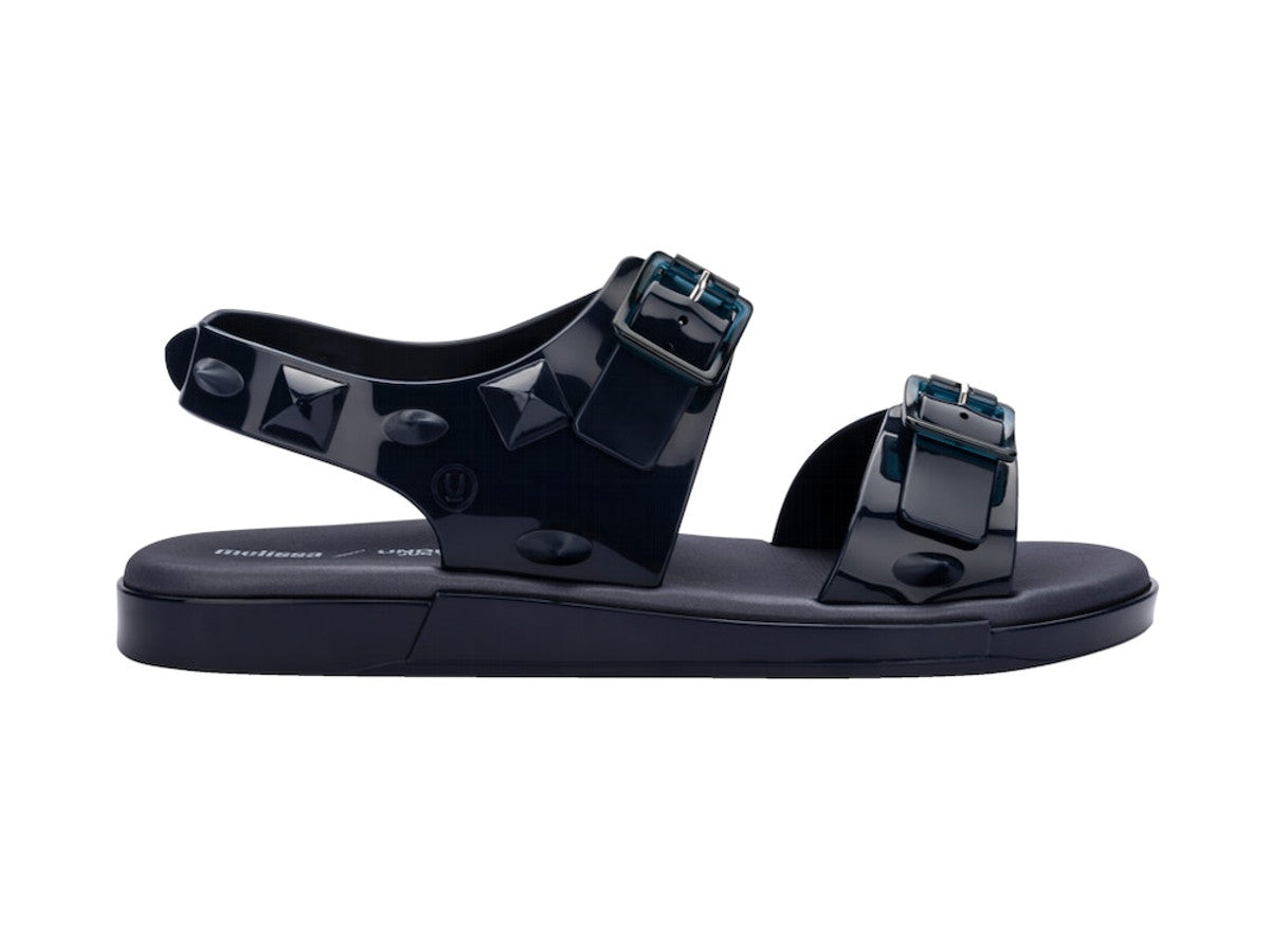 Melissa x Undercover Spikes Sandal Blue – Cabinet Noir