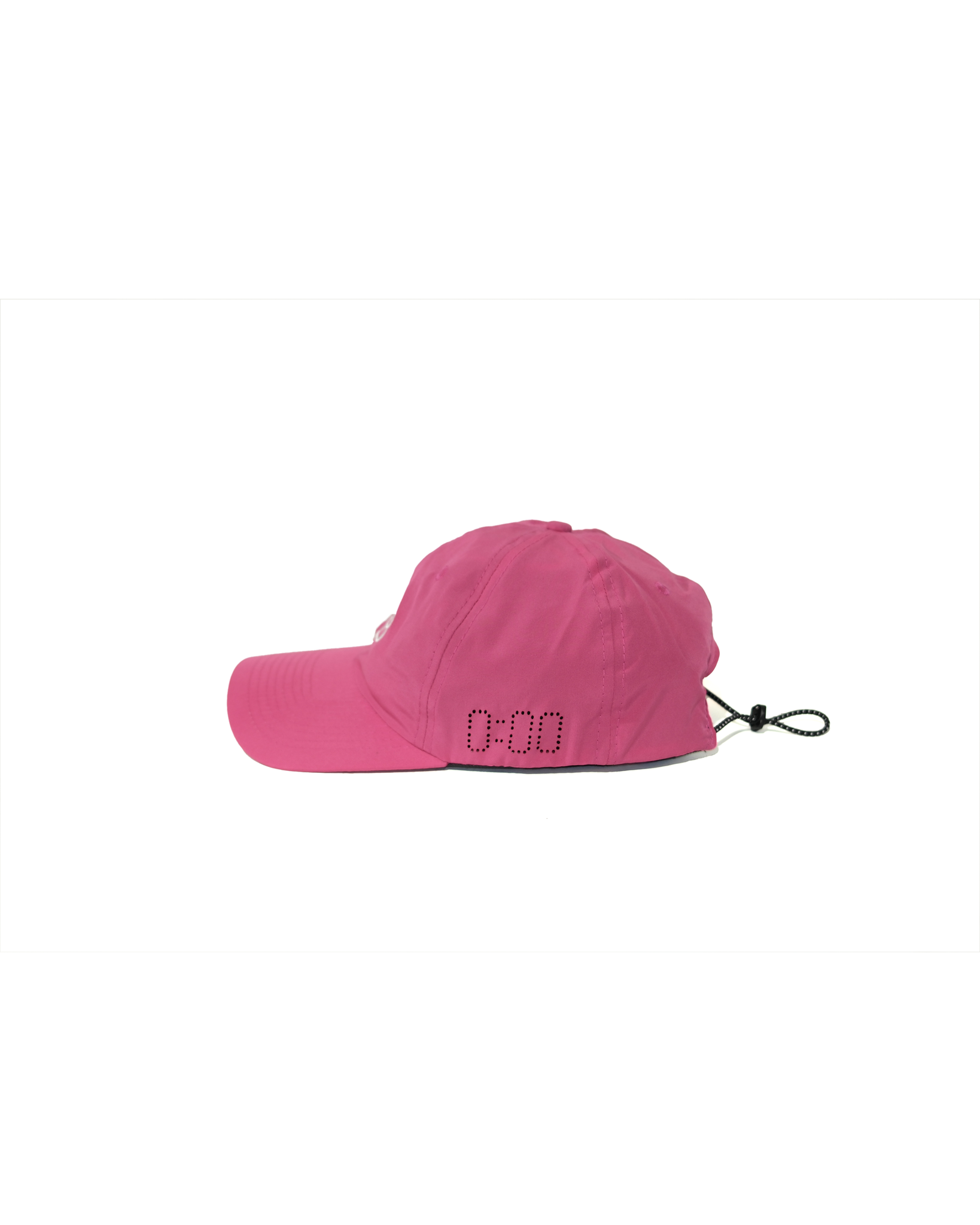 Cab Active Running Hat Pink
