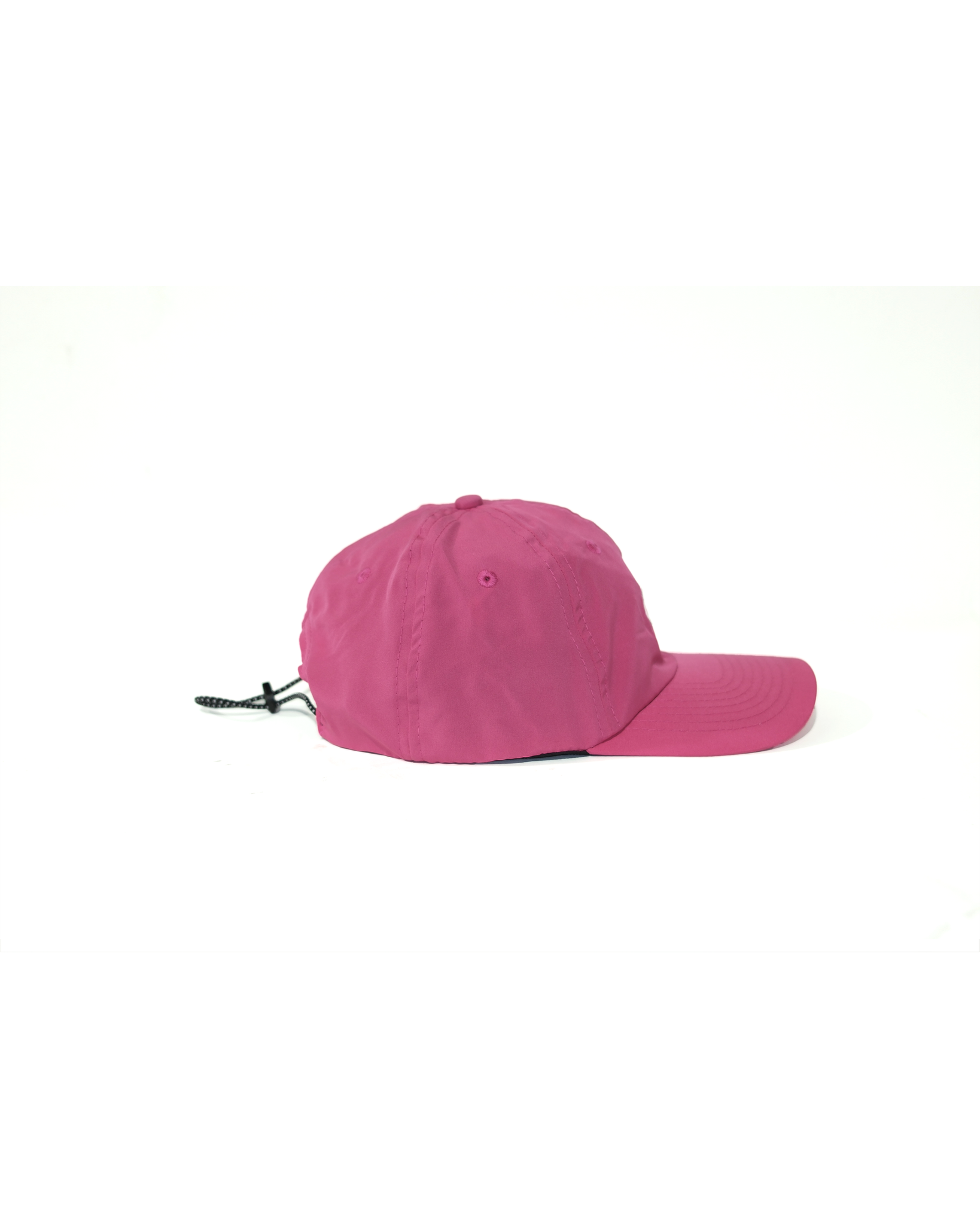 Cab Active Running Hat Pink