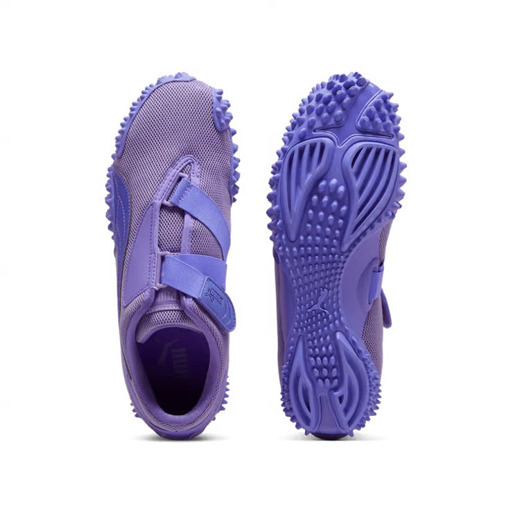 Puma Mostro Ecstasy Lavender