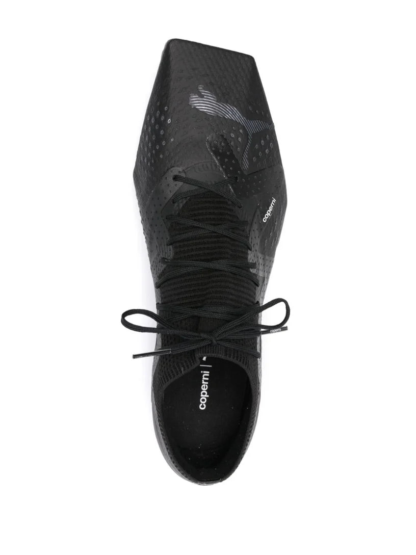 Puma x Coperni 90SQR B Black