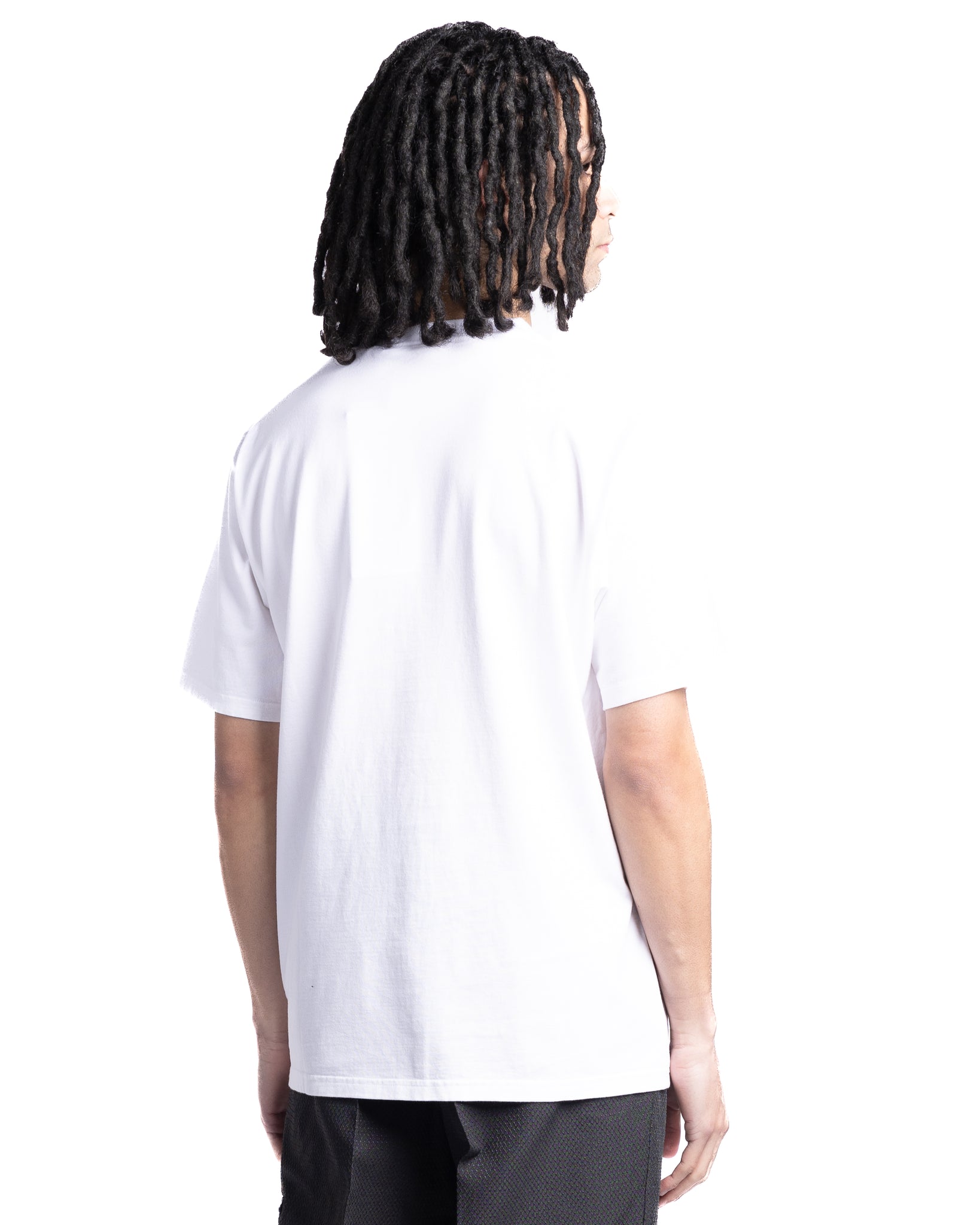 Undercover UC1C3802 Tuesday Tee White
