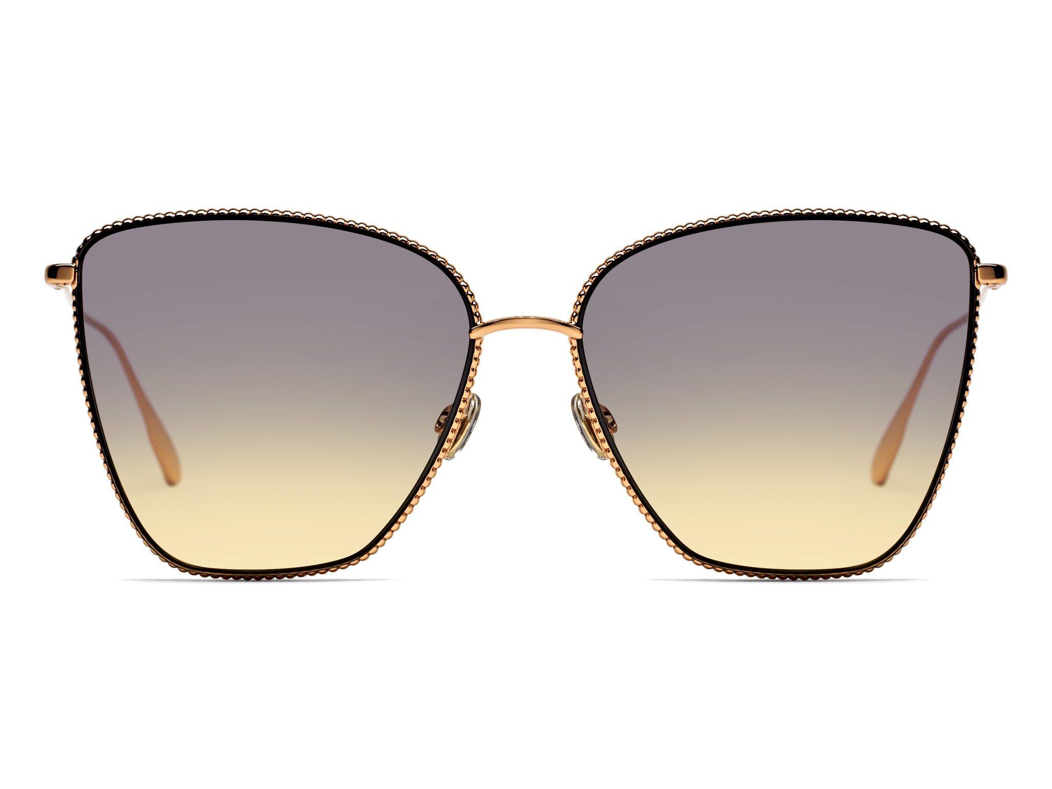 Dior DIORSOCIETY1 DDB 60 0D Gold