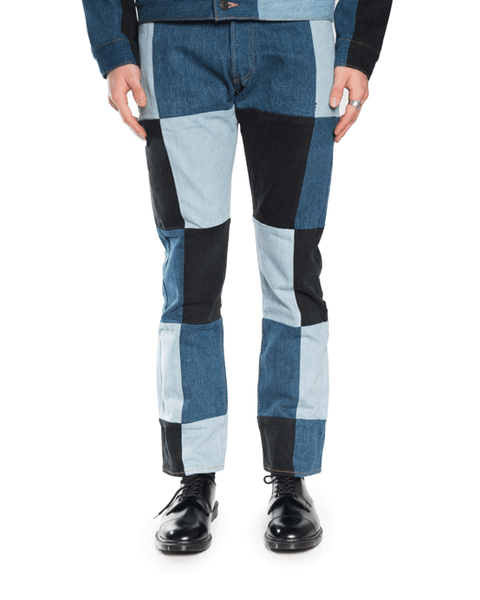 Gosha Rubchinskiy x Levis S Pant Indigo