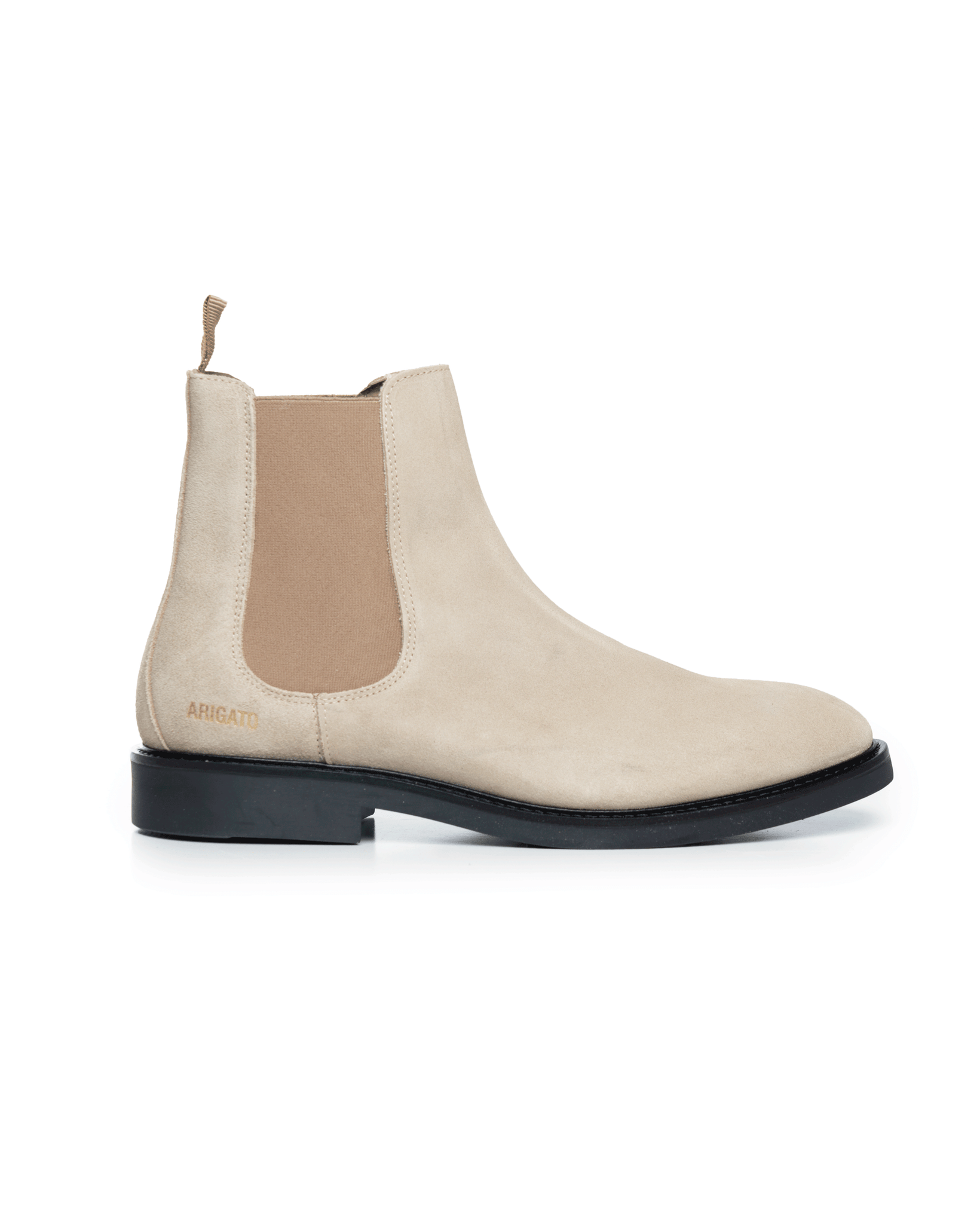 Axel arigato clean 9 2025 zip suede